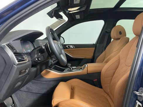 Certified 2023 BMW X5 sDrive40i w/ Premium Package image 23