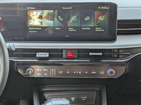 Used 2025 Kia K5 LXS FWD image 15