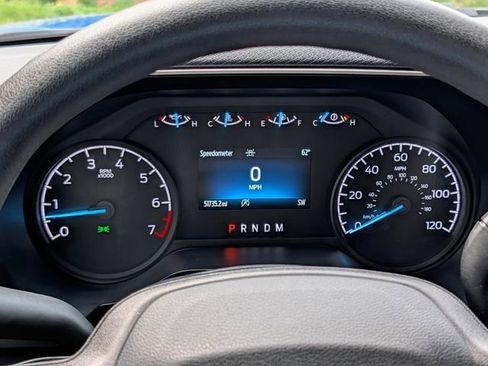 Used 2021 Ford F150 XL w/ STX Appearance Package AWD/4WD image 24