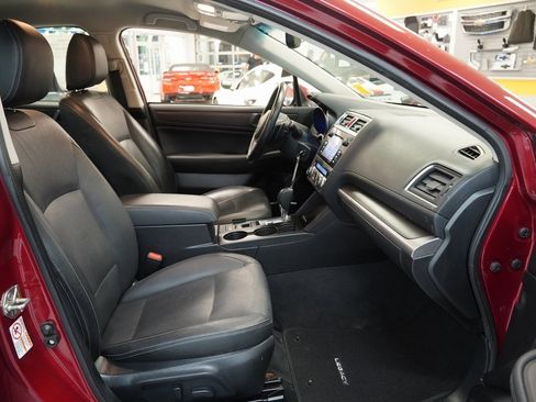 Used 2016 Subaru Legacy 2.5i Limited image 33