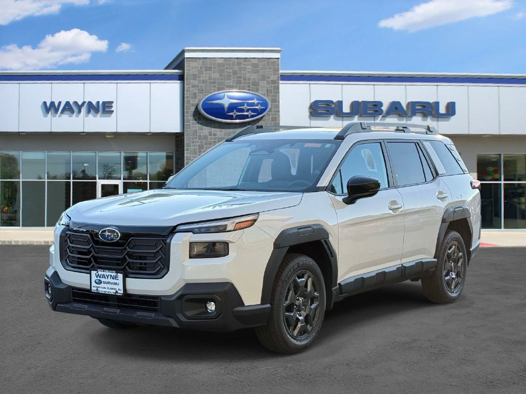 New 2026 Subaru Outback Premium AWD/4WD image 2
