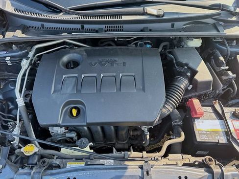 Used 2016 Toyota Corolla L FWD image 26
