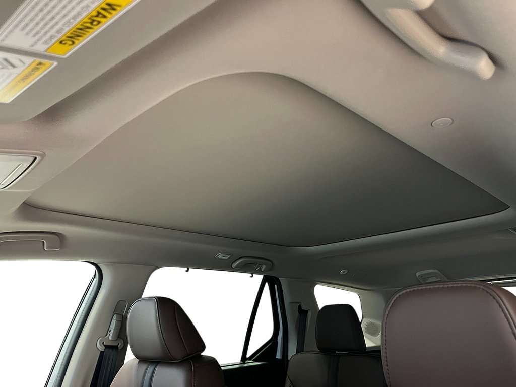 New 2026 Honda Pilot Touring image 15