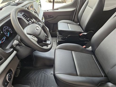 New 2025 Ford Transit 250 Low Roof image 10
