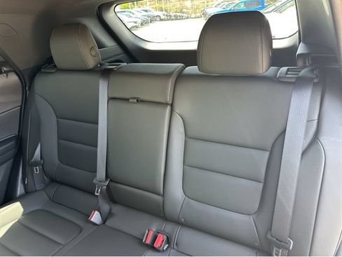 Certified 2025 Chevrolet TrailBlazer ACTIV w/ Convenience Package AWD/4WD image 18