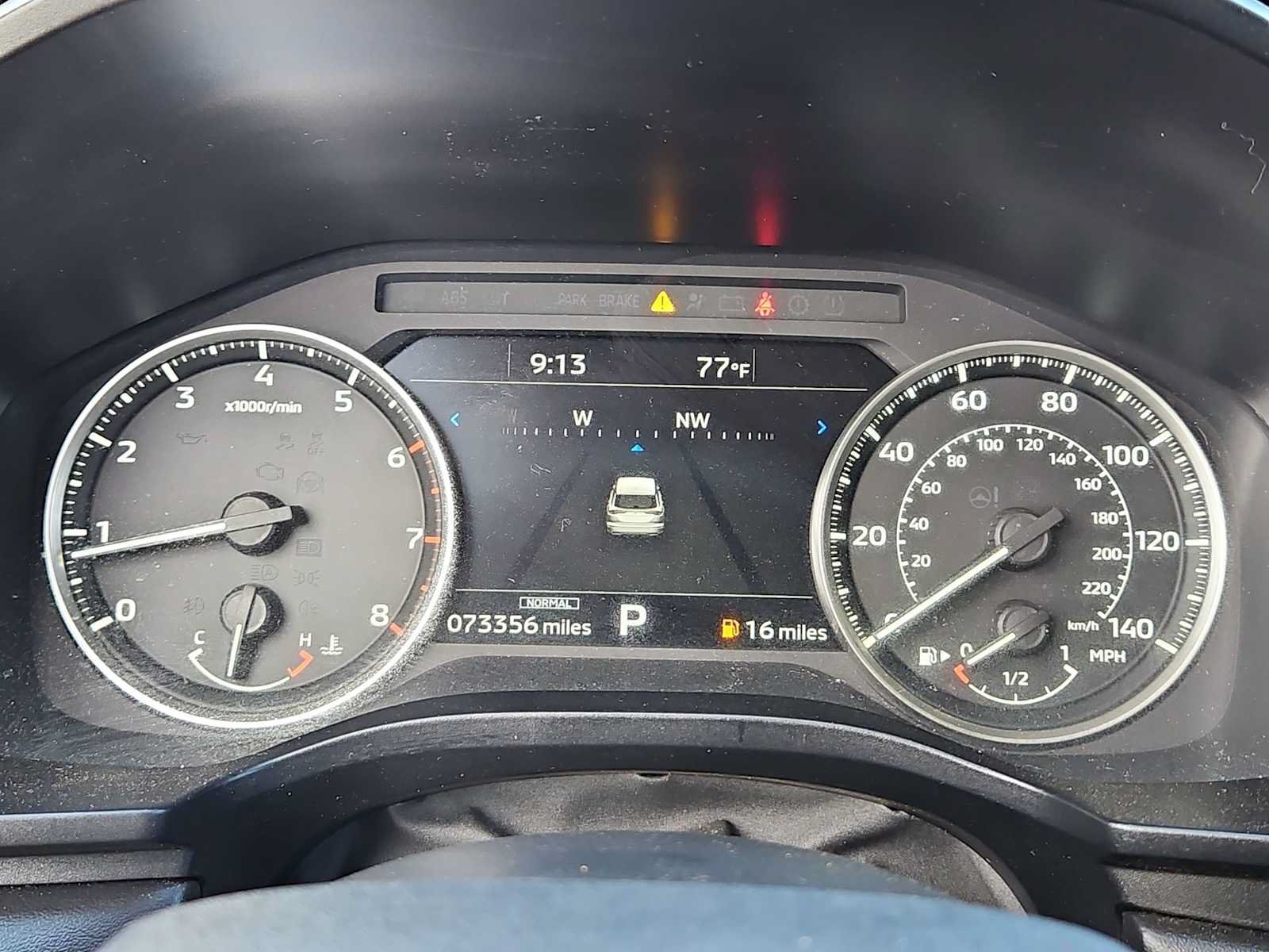 Used 2023 Mitsubishi Outlander SE FWD image 22