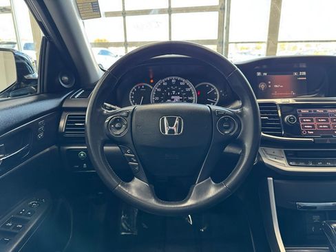 Used 2014 Honda Accord EX-L image 37
