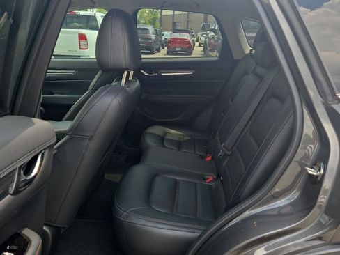 Used 2019 MAZDA CX-5 Grand Touring w/ GT Premium Package AWD/4WD image 13
