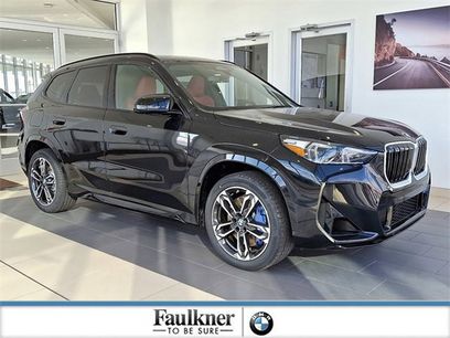 Certified 2025 BMW X1 M35i w/ Premium Package