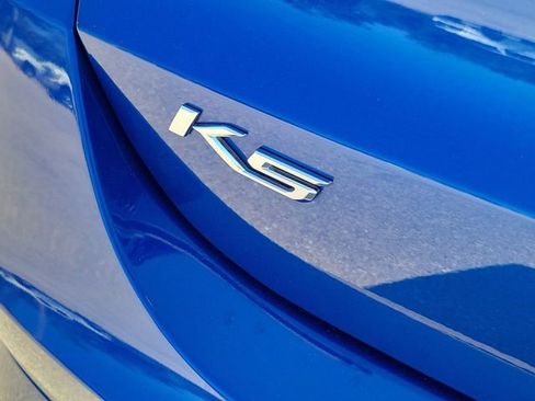 Used 2021 Kia K5 GT-Line w/ GT-Line FWD Premium Package image 6