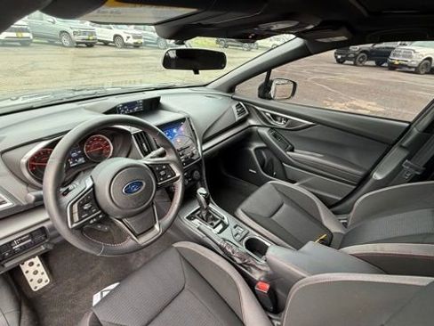 Used 2019 Subaru Impreza 2.0i Sport image 16