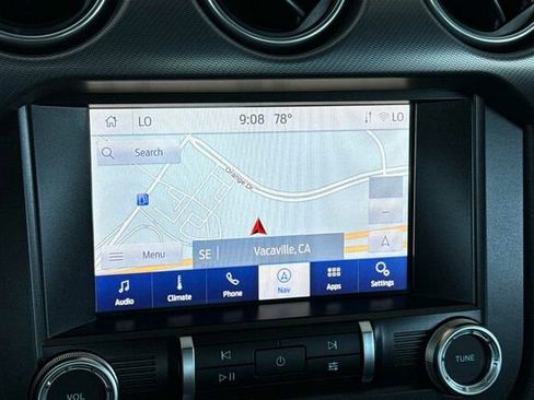 Used 2020 Ford Mustang Premium w/ Equipment Group 201A image 18