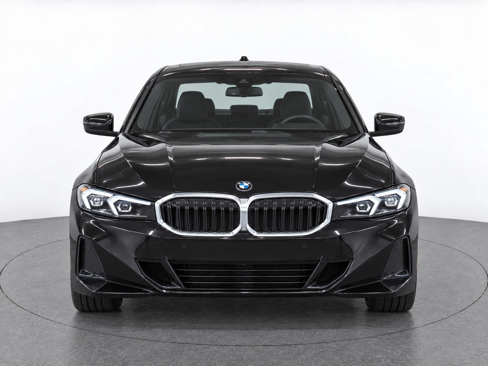 Certified 2026 BMW 330i Sedan RWD image 6
