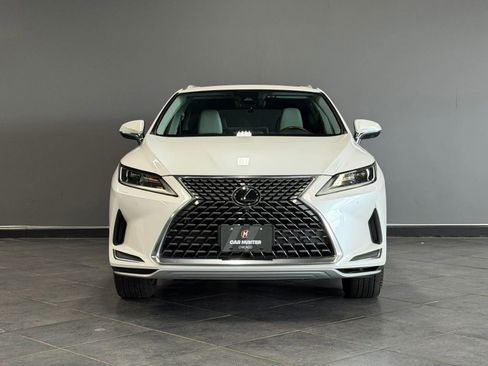 Used 2020 Lexus RX 350 AWD w/ Premium Package image 2