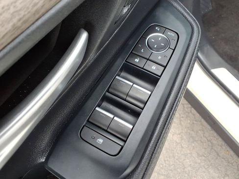 Certified 2024 Toyota Grand Highlander AWD image 14