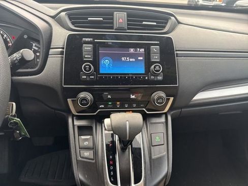 Used 2018 Honda CR-V LX image 20