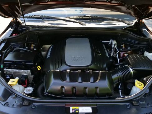 Used 2014 Jeep Grand Cherokee Summit AWD/4WD image 44