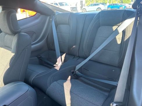 New 2025 Ford Mustang GT image 25