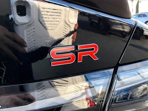 New 2026 Nissan Sentra SR image 9