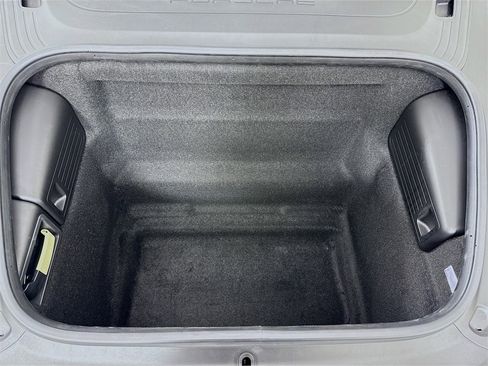 Used 2024 Porsche 718 Boxster Style Edition image 30