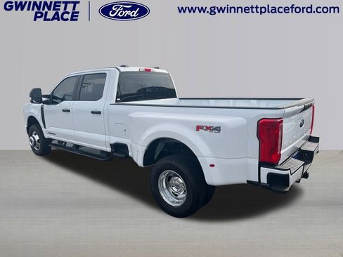 New 2026 Ford F350 XL w/ STX Appearance Package image 27