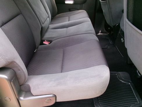 Used 2009 GMC Sierra 1500 SLE w/ Power Pack Plus AWD/4WD image 26