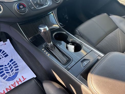 Used 2019 Chevrolet Impala LT image 47