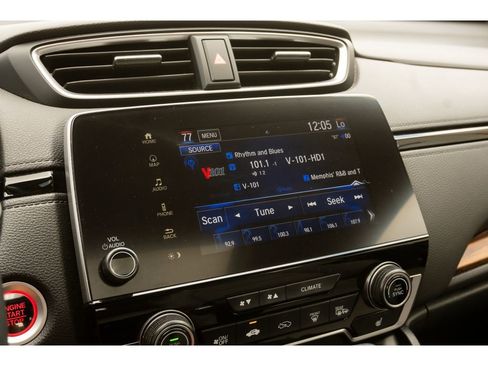 Used 2021 Honda CR-V Touring image 23