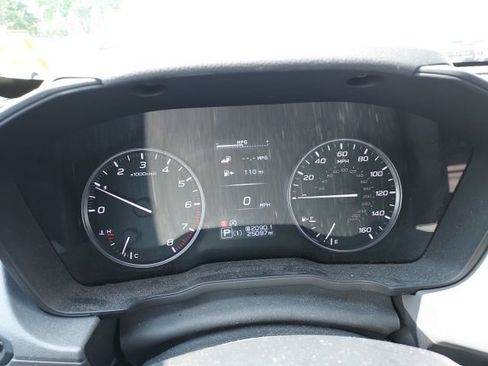 Used 2024 Subaru Crosstrek 2.0i Premium AWD/4WD image 13