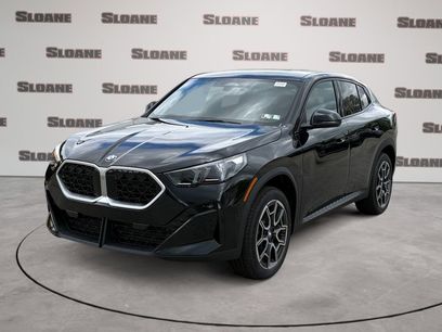 New 2026 BMW X2 xDrive28i w/ Technology Package