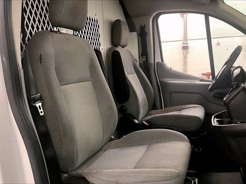 Used 2015 Ford Transit 150 130 Low Roof image 7