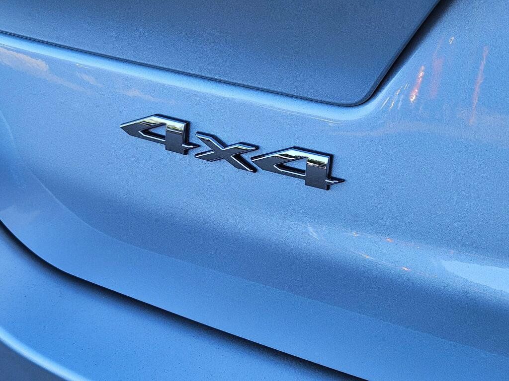 Used 2023 Jeep Grand Cherokee L Overland AWD/4WD image 9