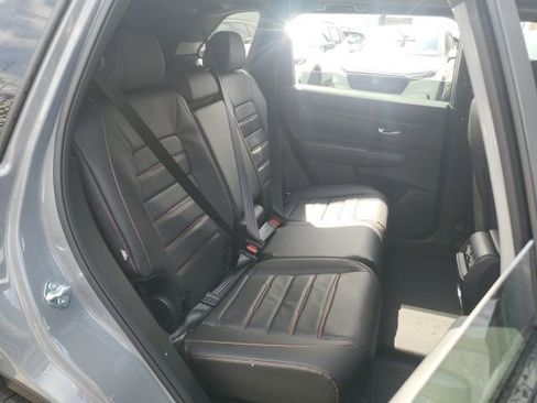 New 2026 Honda CR-V Sport-L image 10