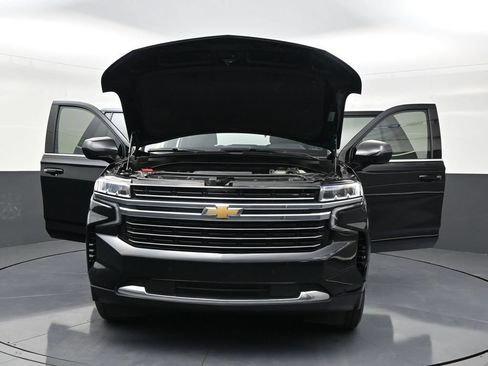 Used 2024 Chevrolet Tahoe LT RWD image 30