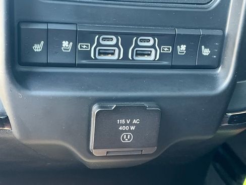 Used 2022 RAM 1500 TRX w/ TRX Level 2 Equipment Group image 29