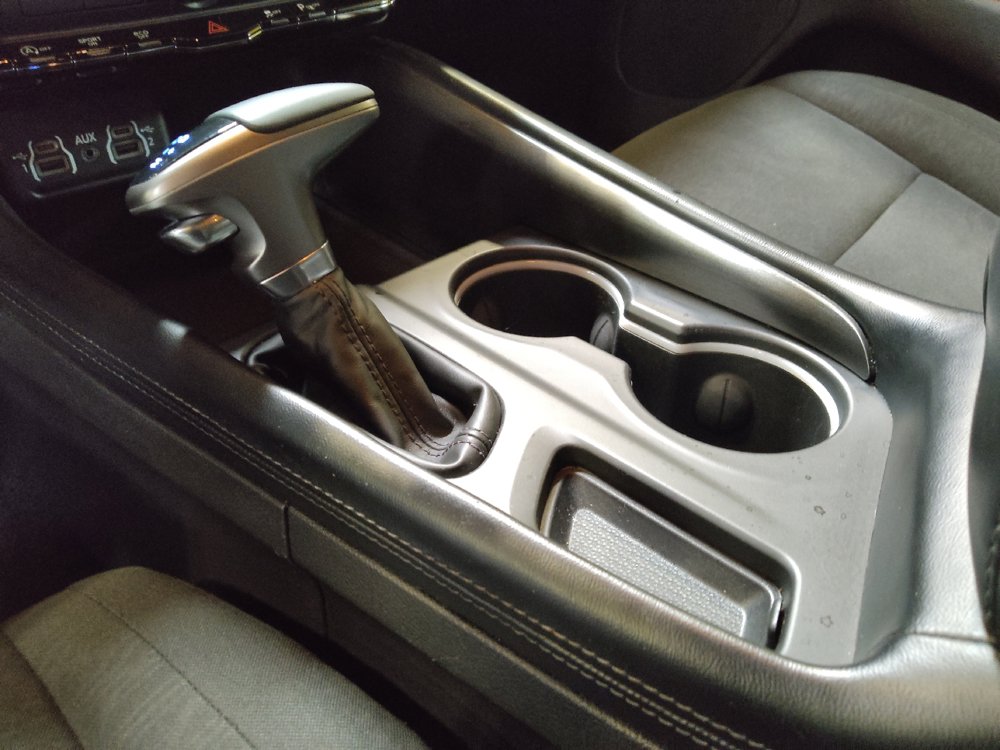 Used 2021 Dodge Durango SXT RWD image 26