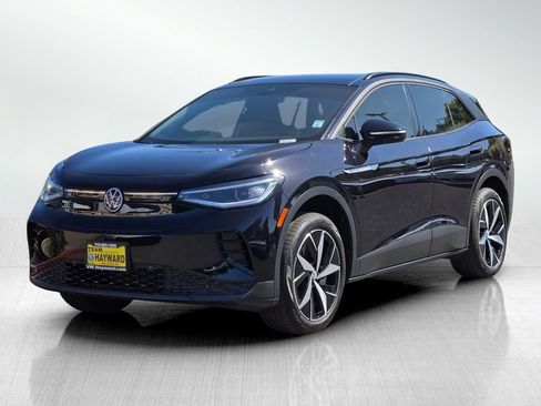Certified 2023 Volkswagen ID.4 Pro S AWD/4WD image 8