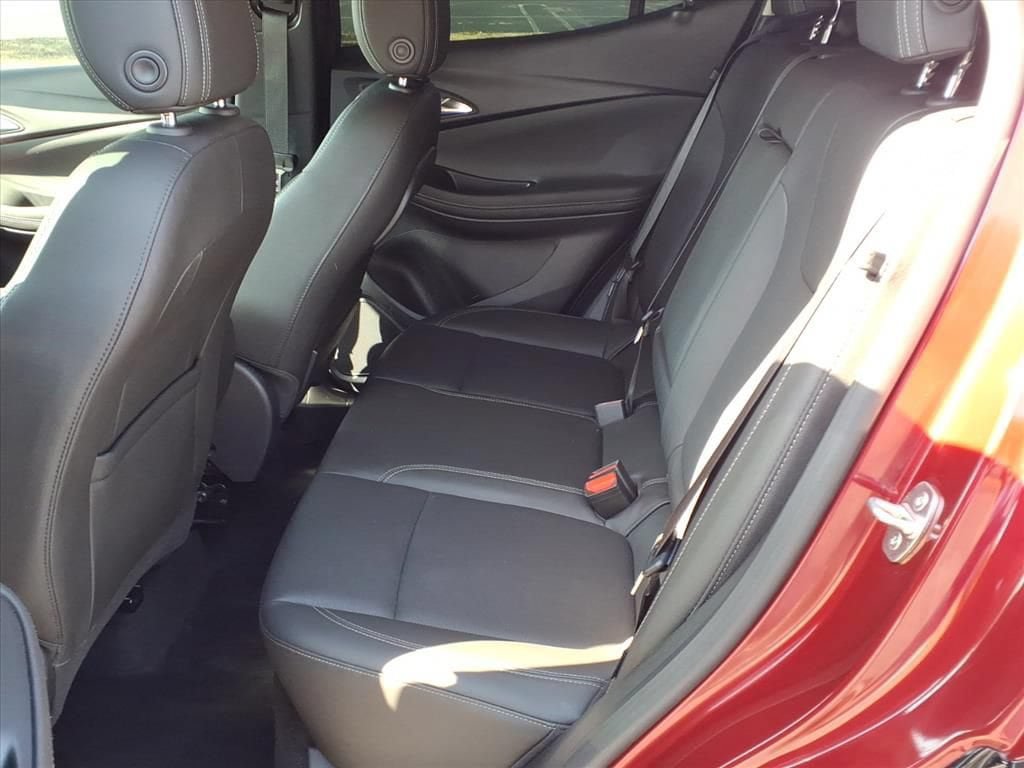 Used 2024 Buick Encore GX Sport Touring w/ Comfort Package FWD image 23
