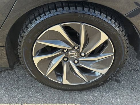 Used 2022 Honda Insight Touring image 11