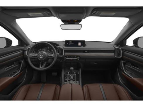 Certified 2026 MAZDA CX-50 AWD 2.5 S w/ Weather Package image 10