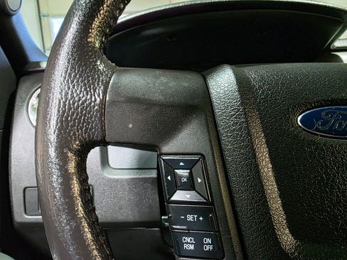 Used 2014 Ford F150 XLT w/ Equipment Group 302A Luxury image 28