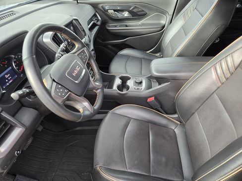 Used 2023 GMC Terrain AT4 w/ LPO, Floor Liner Package image 8