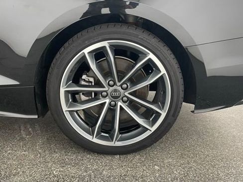 Used 2024 Audi A5 2.0T Premium w/ Convenience Package image 49