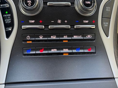 Used 2018 Lincoln MKX Reserve w/ Driver Assistance Package image 31