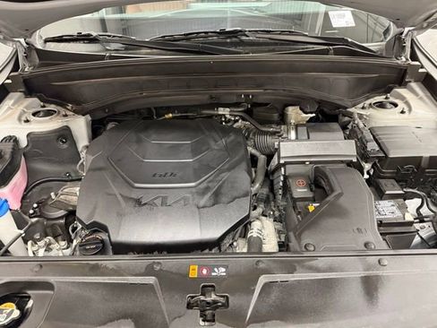 Used 2024 Kia Telluride EX X-Line image 17
