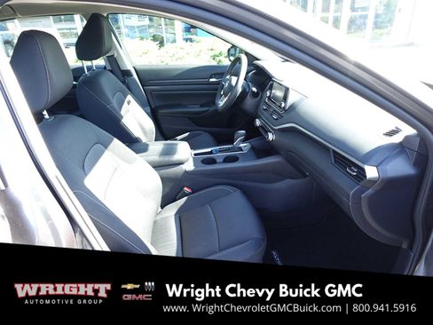 Used 2022 Nissan Altima 2.5 S image 26