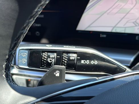 New 2026 Cadillac Lyriq Premium Luxury w/ LPO, Floor Liner Package AWD/4WD image 14