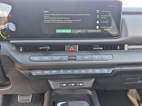 New 2027 Kia Seltos X-Line S AWD/4WD image 8