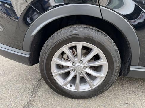 Certified 2024 Honda CR-V EX-L image 9