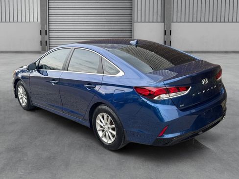 Used 2019 Hyundai Sonata SE image 32